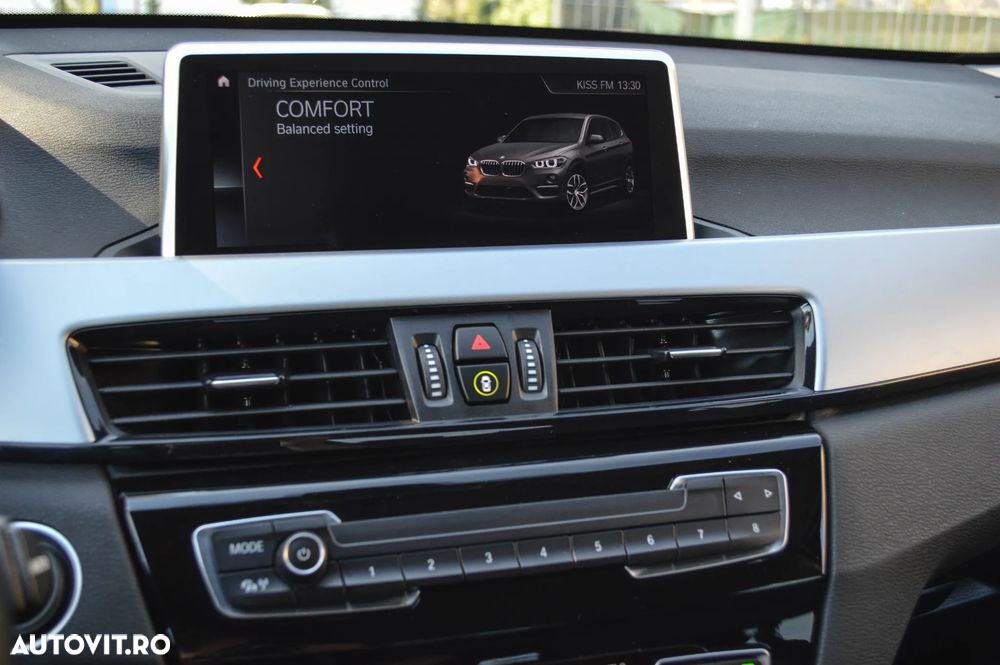 BMW X1 xDrive25e Sport Line - 9