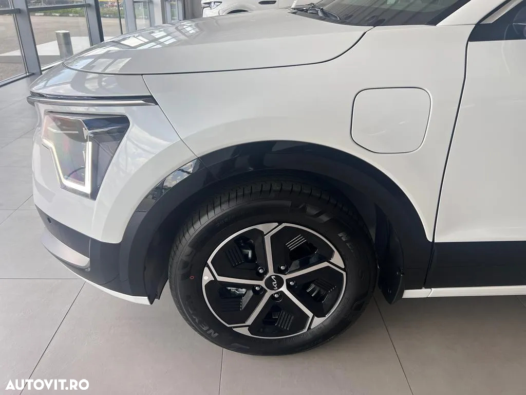 Kia Niro - 7