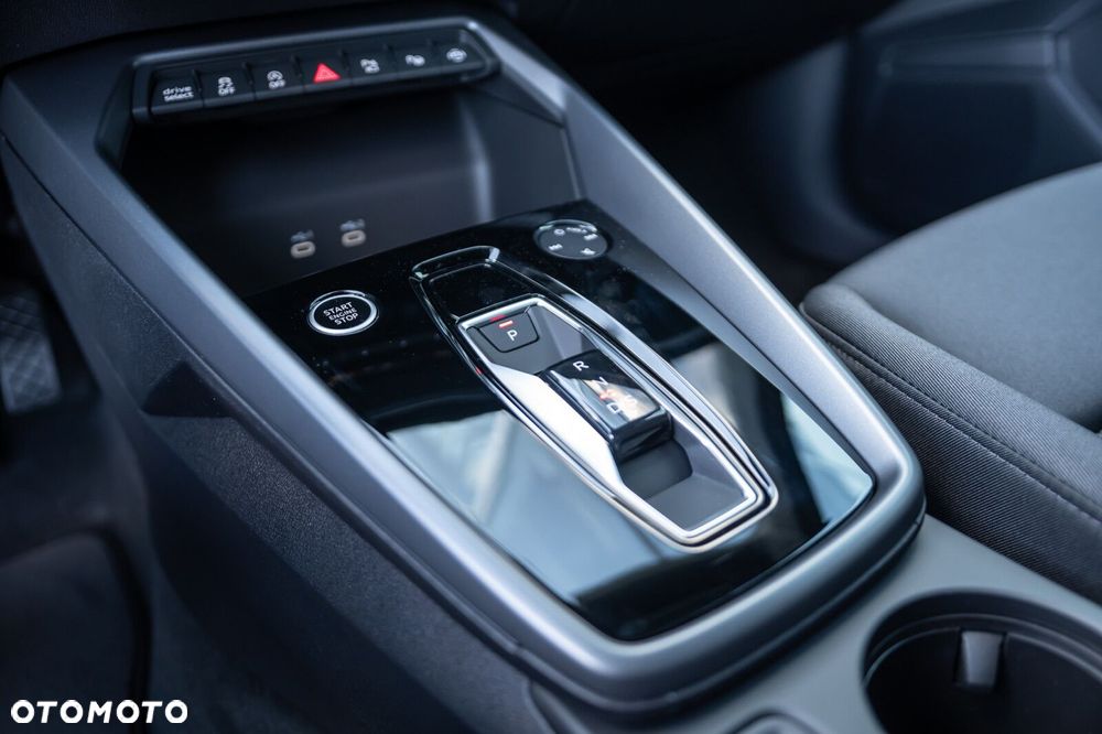 Audi A3 Allstreet - 14