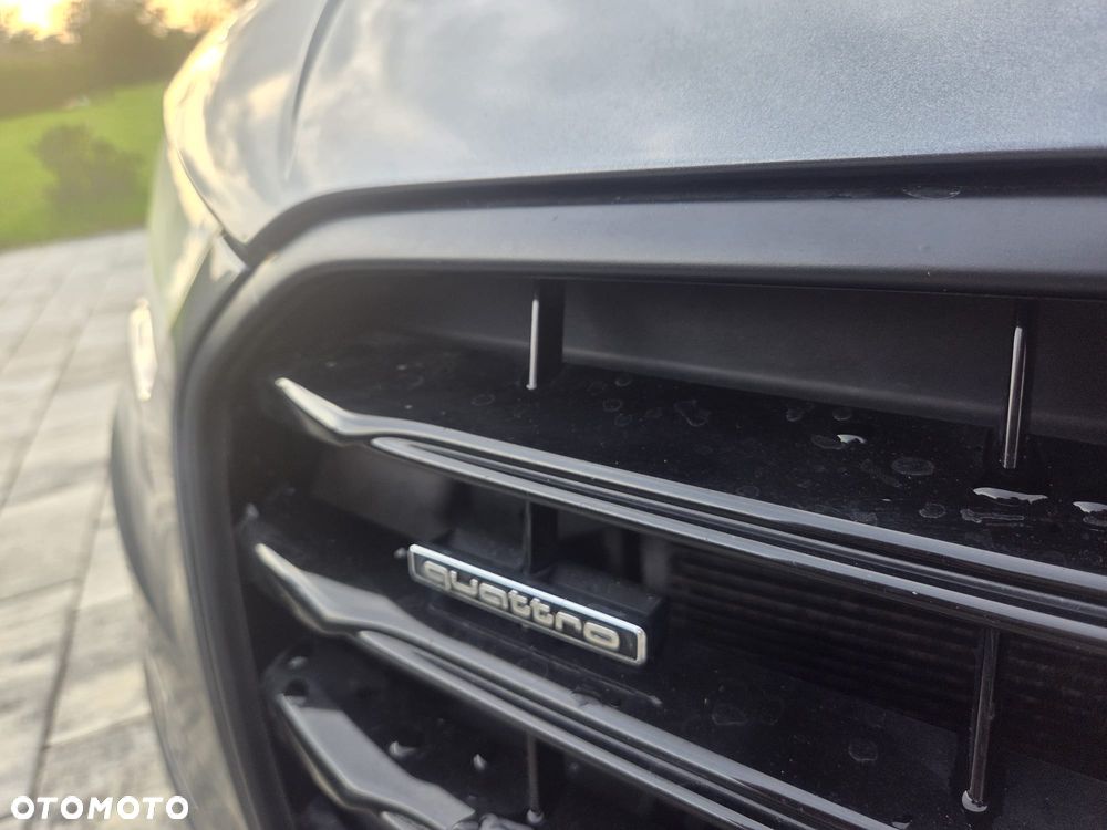 Audi A3 Sportback 2.0 TDI (clean diesel) S line Sportpaket - 11