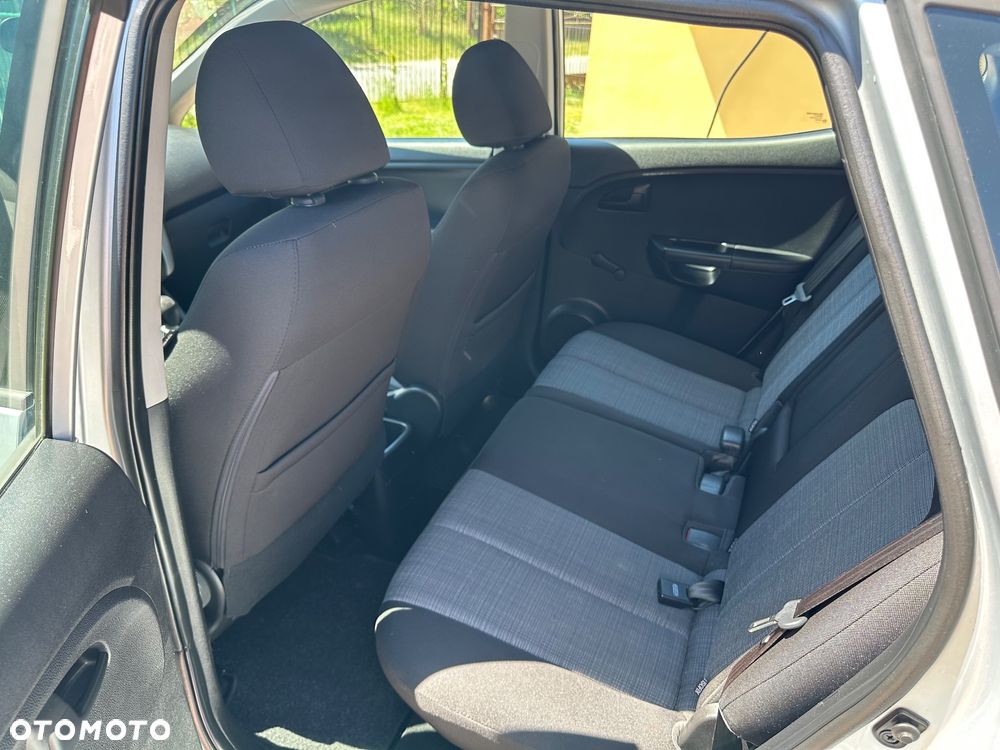 Kia Venga 1.4 CVVT Edition 7 - 18