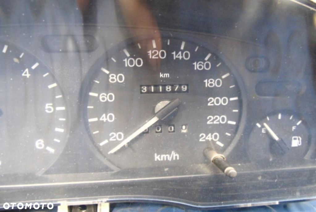 FORD TRANSIT MK5 2.2TDDI LICZNIK YC1F-10C956-CA - 3
