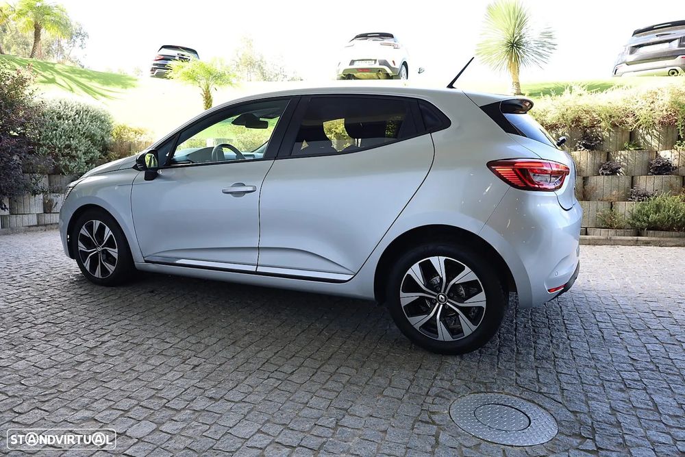 Renault Clio 1.0 TCe Evolution - 11