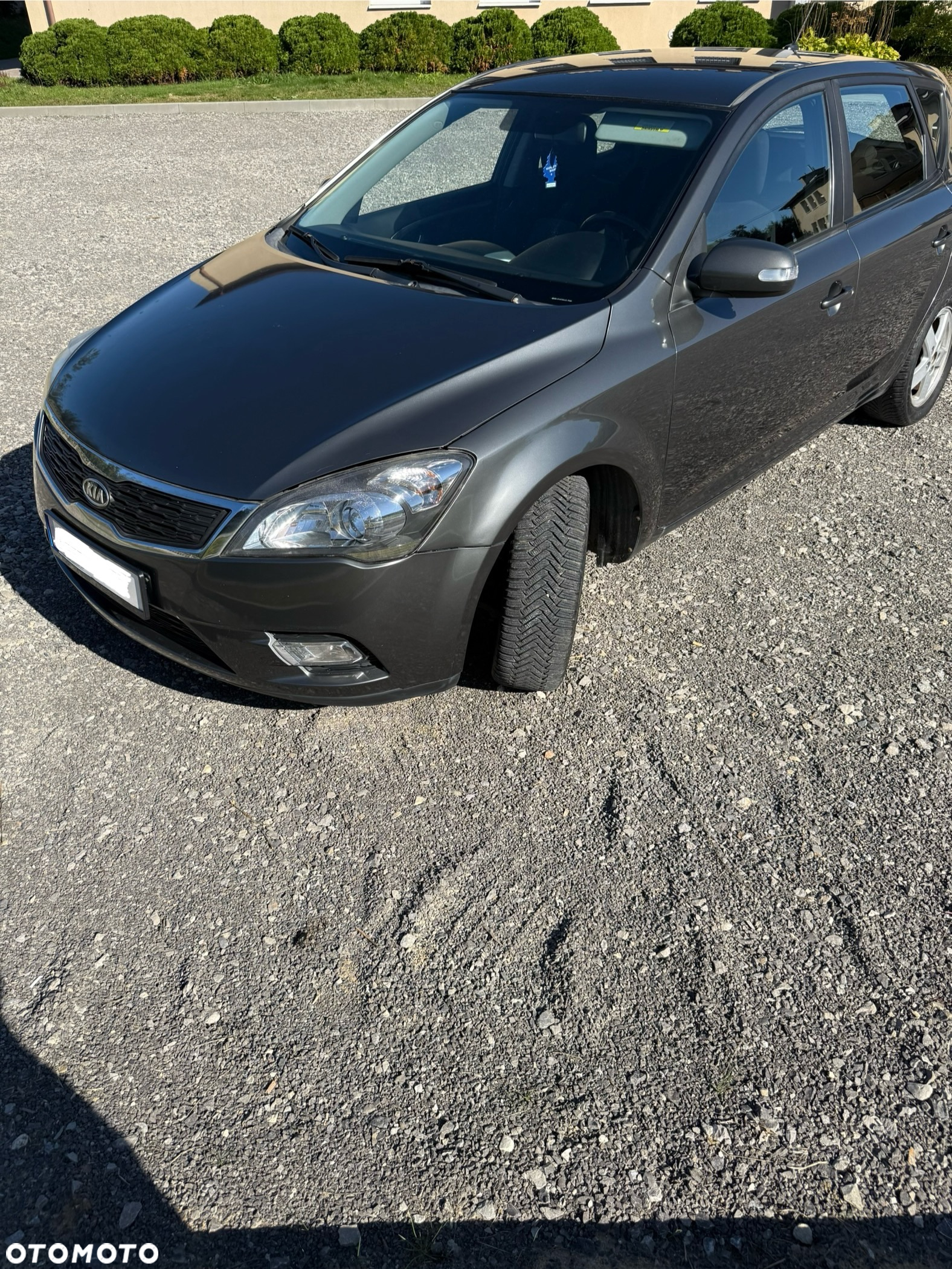Kia Ceed - 5