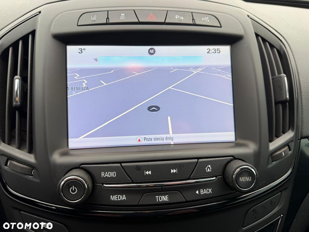 Opel Insignia 2.0 Ultimate Exclusive - 29
