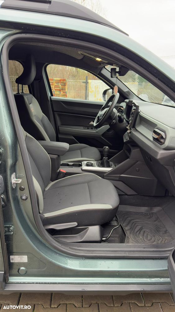Dacia Duster TCe 130 4X4 MHEV Extreme - 17