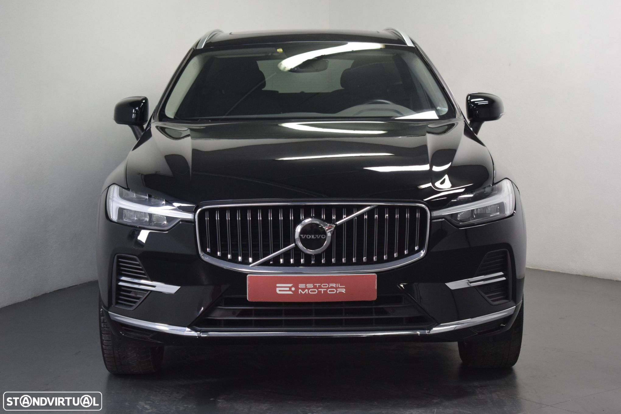 Volvo XC 60 2.0 T6 PHEV Inscription AWD - 2