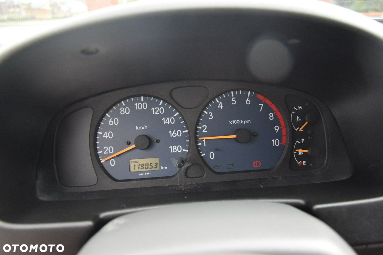 Suzuki Alto 1.1 Automatik Club - 25