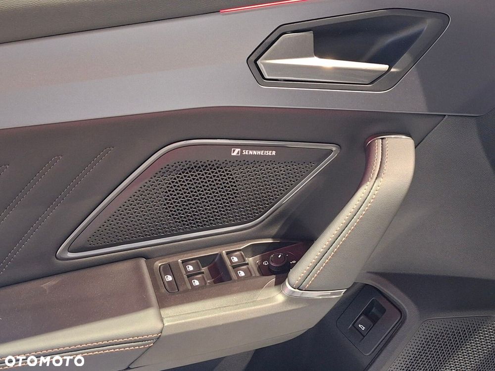 Cupra Formentor 1.5 TSI DSG - 13