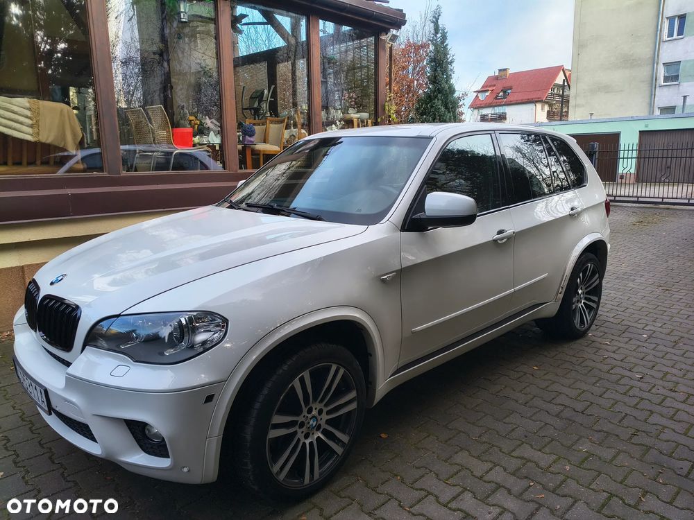 BMW X5 M - 22