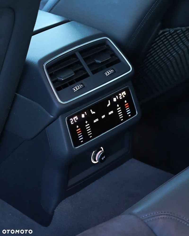 Audi A6 - 10