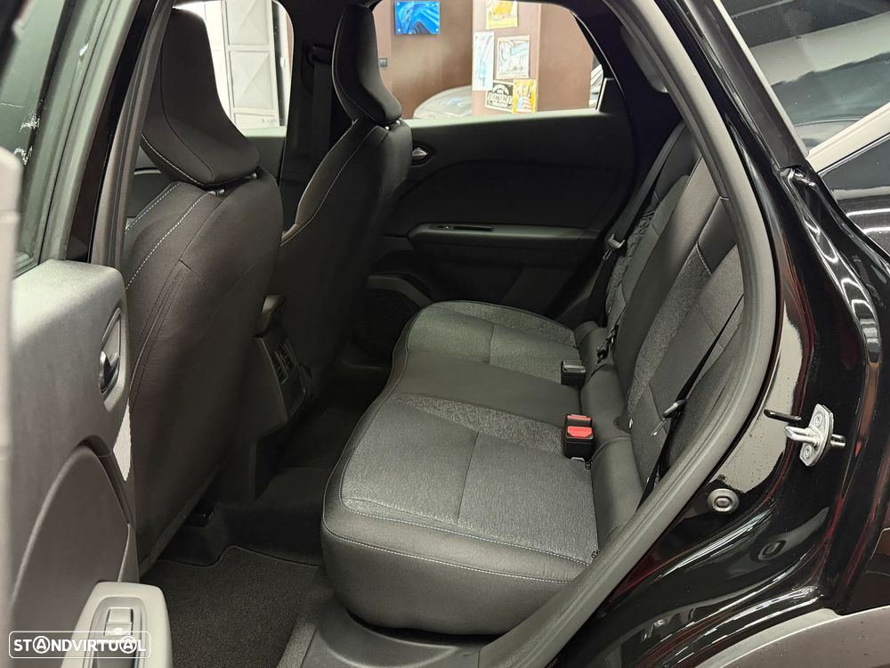 Mitsubishi ASX 1.0 MPI-T Bi-Fuel Kaiteki - 9