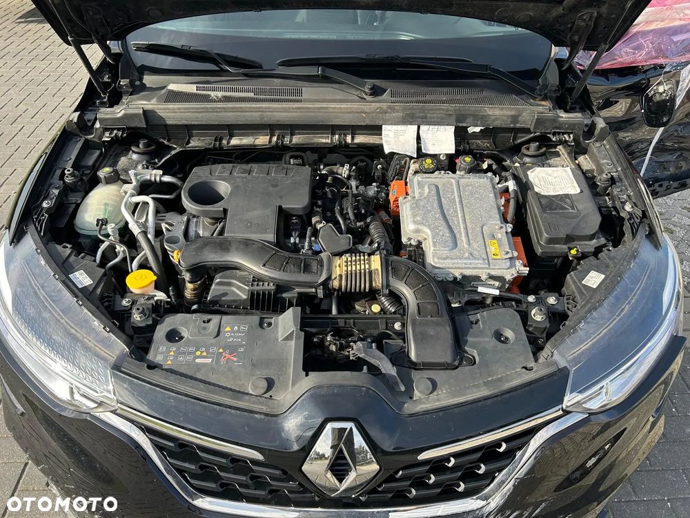 Renault Arkana 1.6 E-TECH Techno MMT - 7
