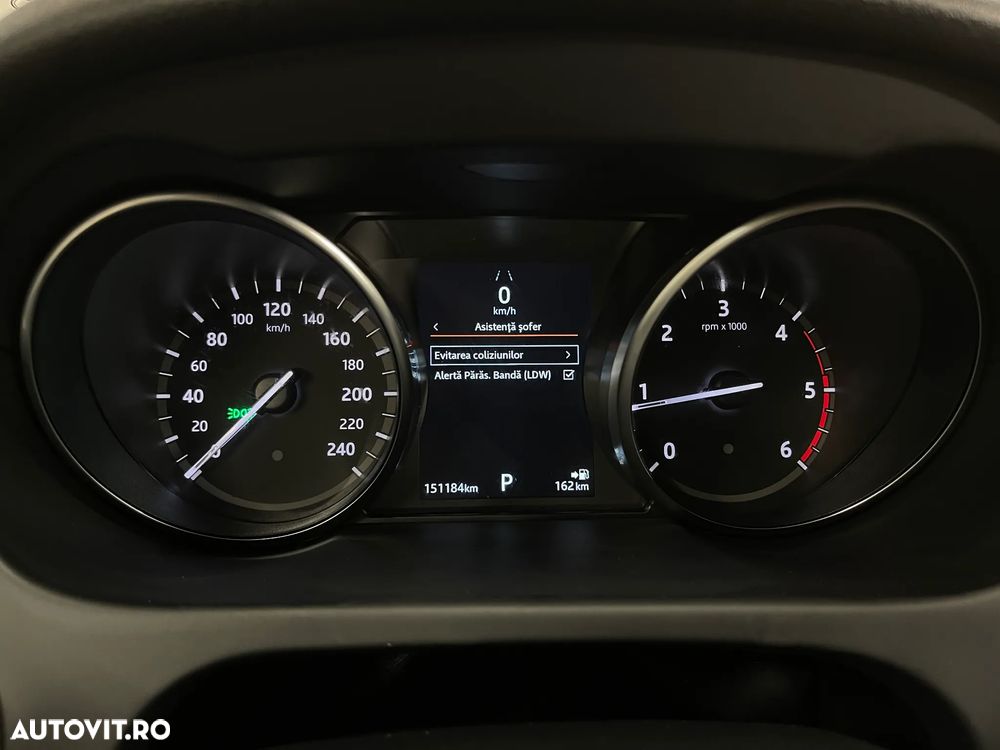 Land Rover Discovery Sport 2.0 l TD4 SE Aut. - 24