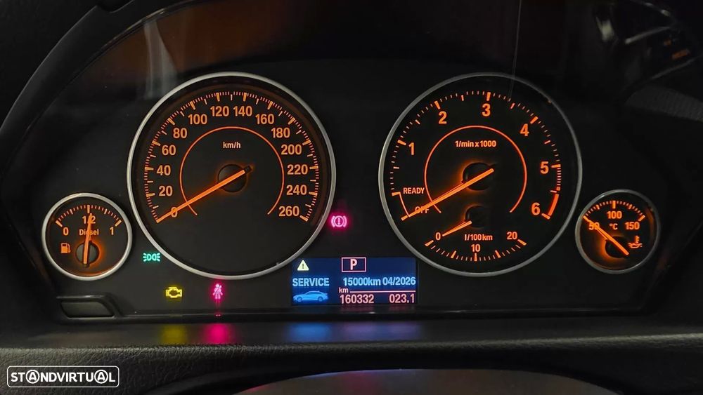 BMW 420 Gran Coupé d Pack M Auto - 41