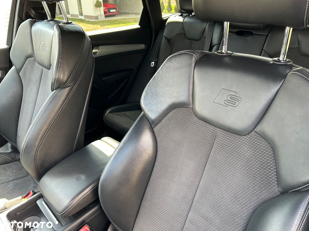 Audi Q5 2.0 TDI S tronic - 14
