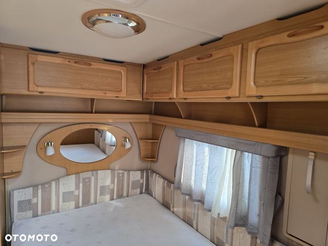 Kabe ametist xl ZIMOWA polar solifer cabby alde primus - 34