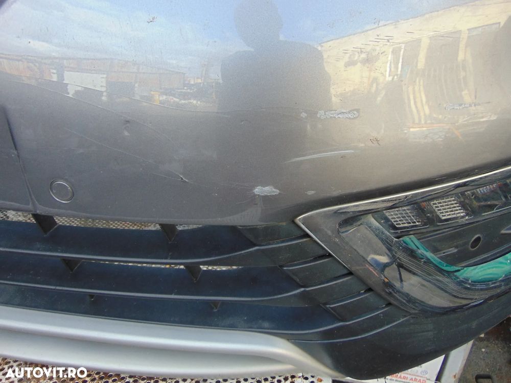 Bara fata Renault Espace 5 model dupa 2015 bara fata completa espace 5 - 8