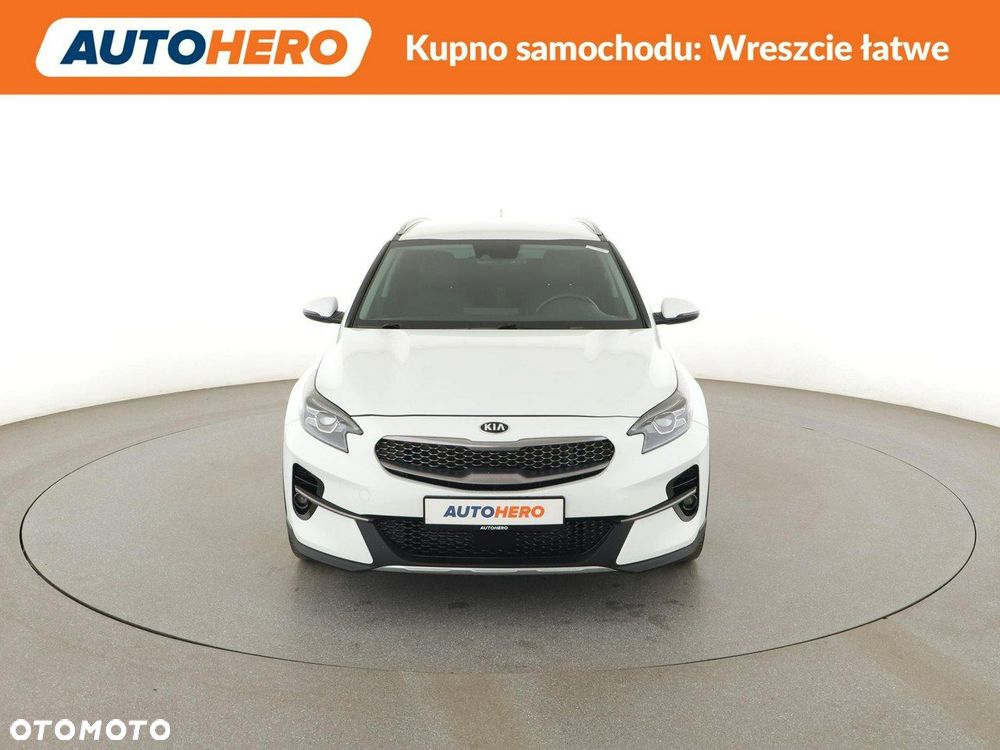 Kia XCeed 1.4 T-GDI OPF DCT7 SPIRIT - 12