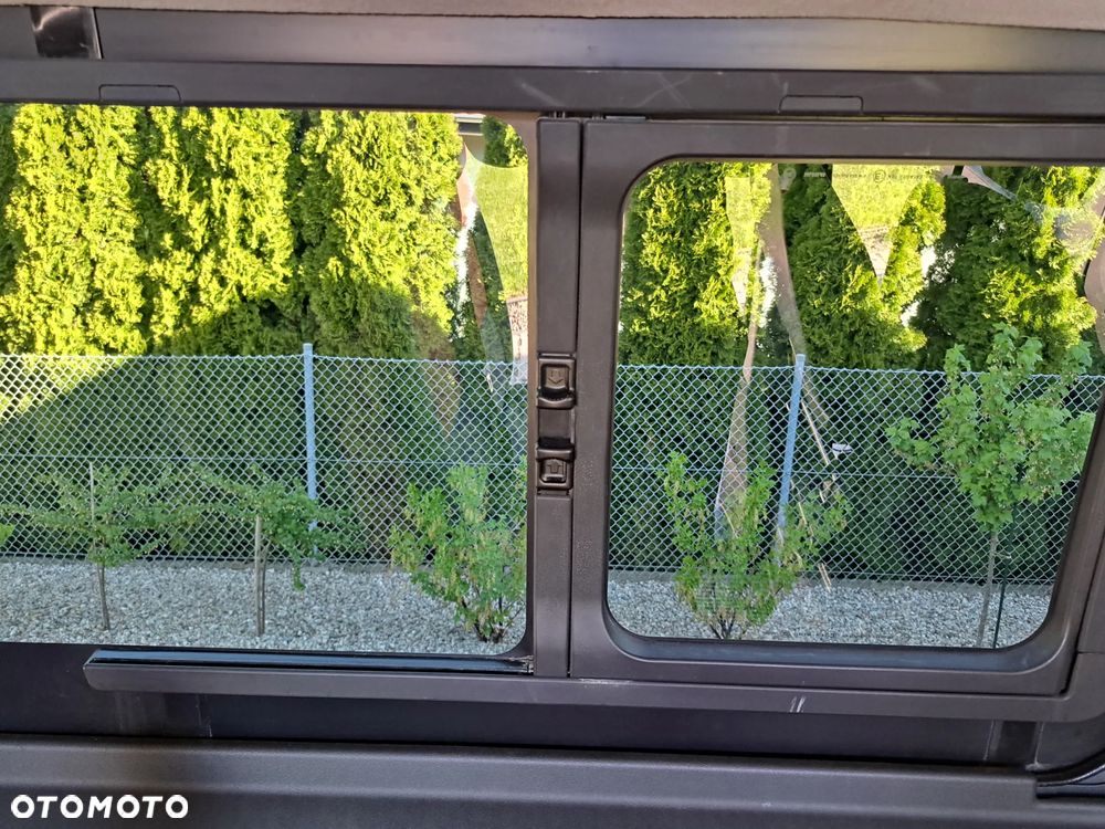 Fiat Ducato L2H2 Panorama - 18