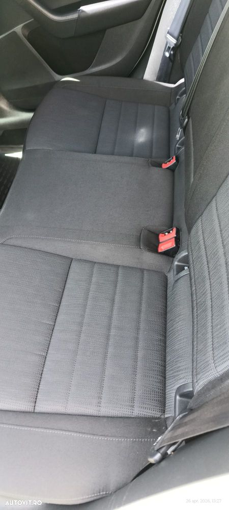 Skoda Octavia 1.2 TSI ELEGANCE - 4