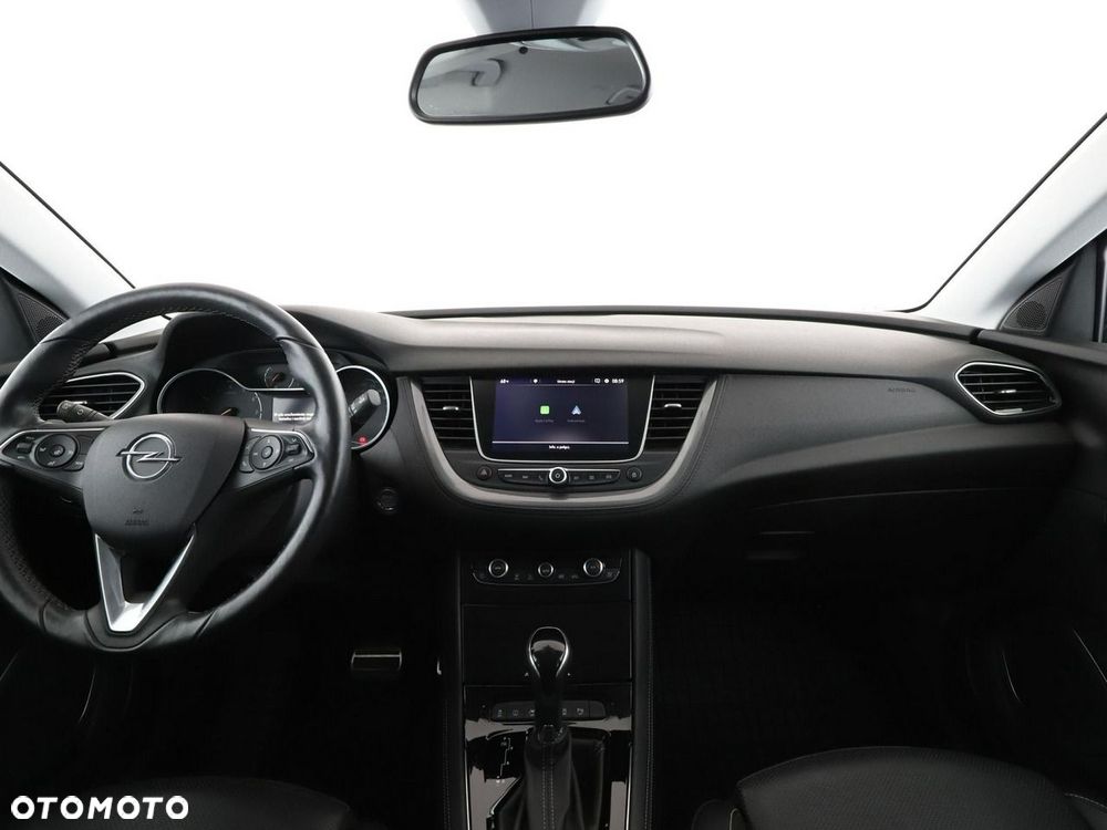 Opel Grandland X 1.2 Start/Stop Automatik Business INNOVATION - 16