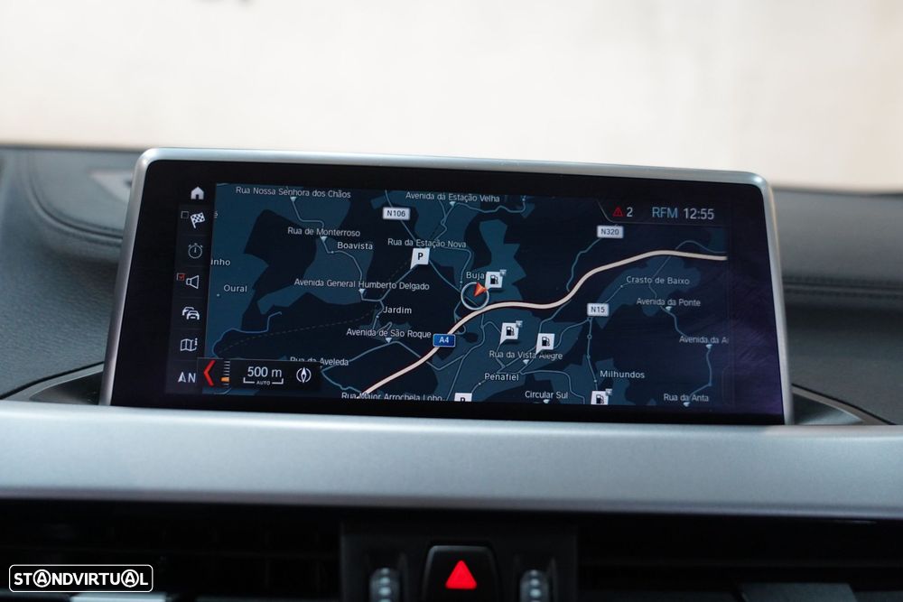 BMW X2 18 i sDrive Auto - 14
