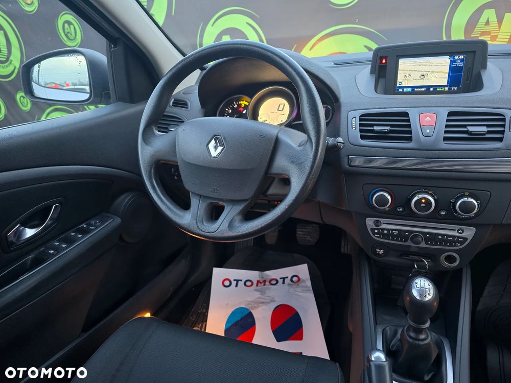 Renault Megane - 7