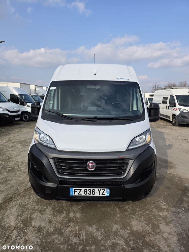 Fiat Ducato L3H2 Chłodnia - 2