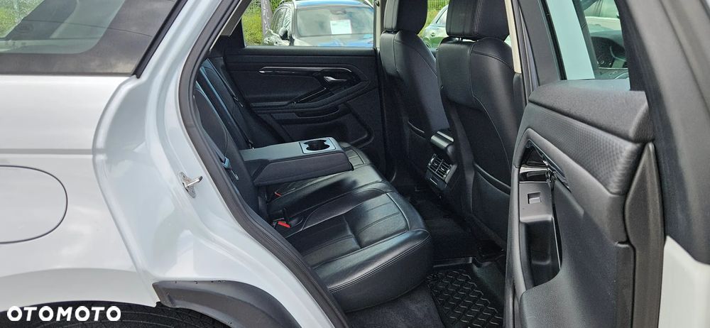 Land Rover Range Rover Evoque 2.0 D180 mHEV - 13