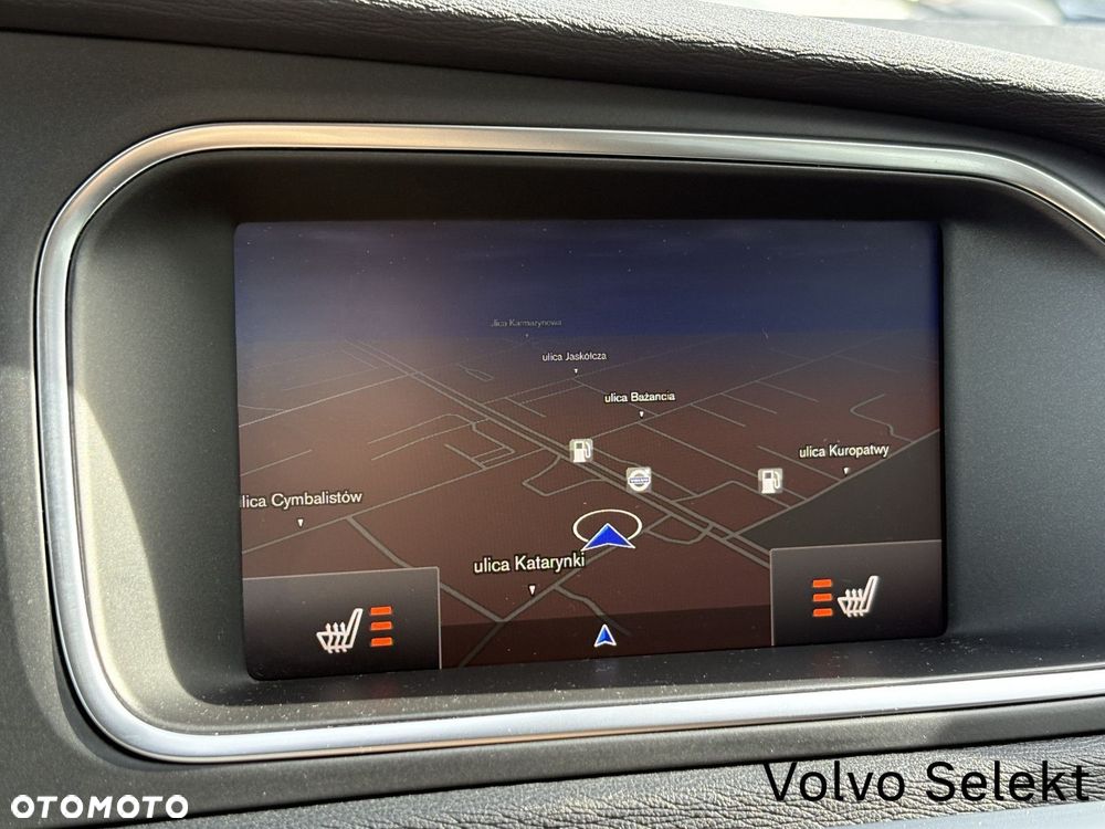 Volvo V40 - 13