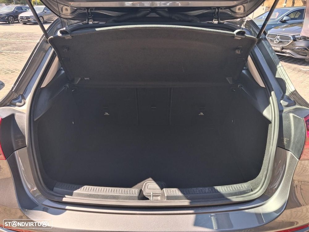 Mercedes-Benz A 200 d Style Plus Aut. - 10