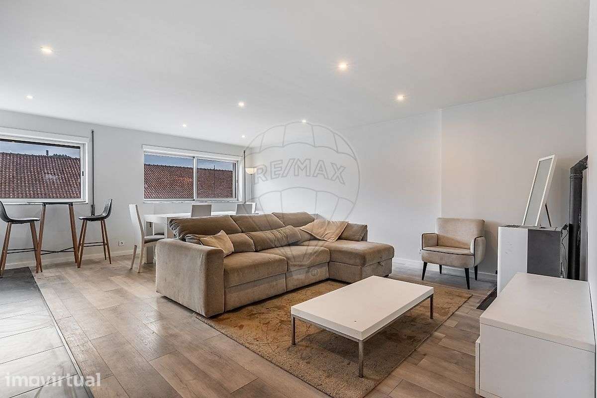 Apartamento T3 para venda - Grande imagem: 2/18