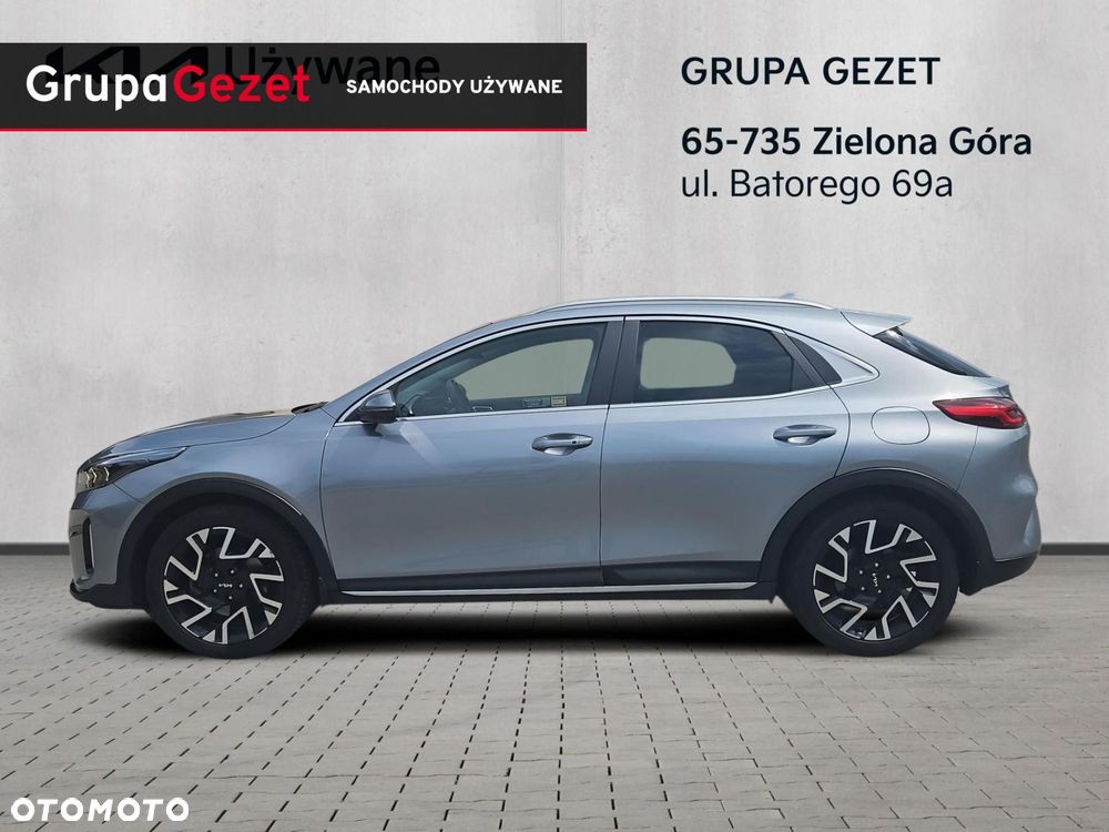 Kia XCeed - 2