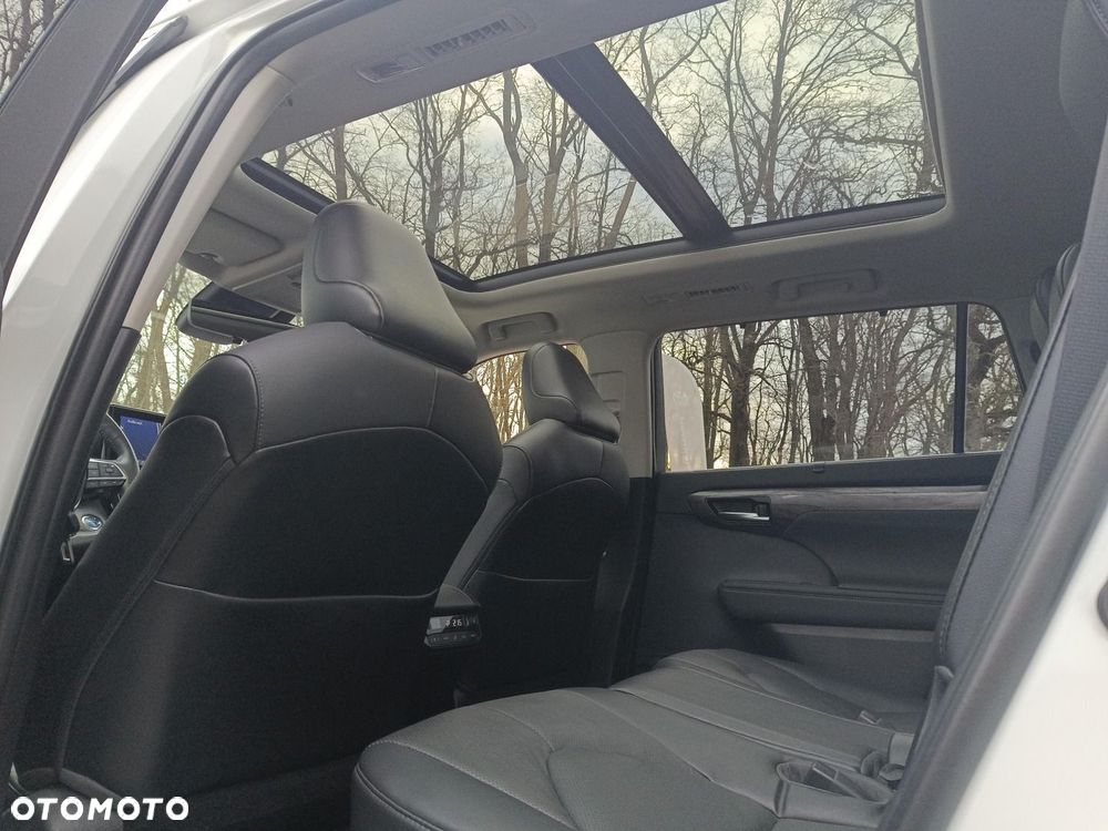 Toyota Highlander - 25