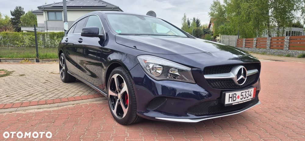 Mercedes-Benz CLA - 3