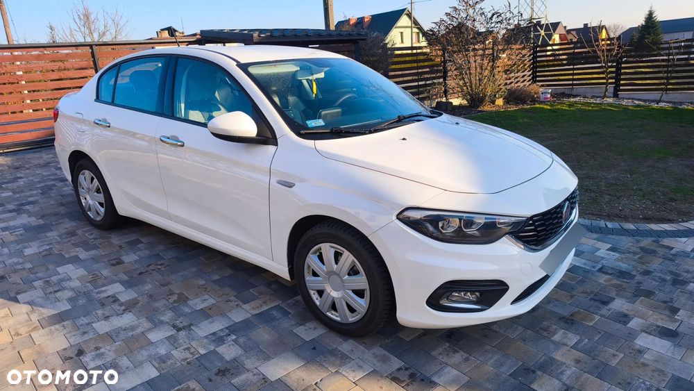 Fiat Tipo 1.4 16v Lounge - 7