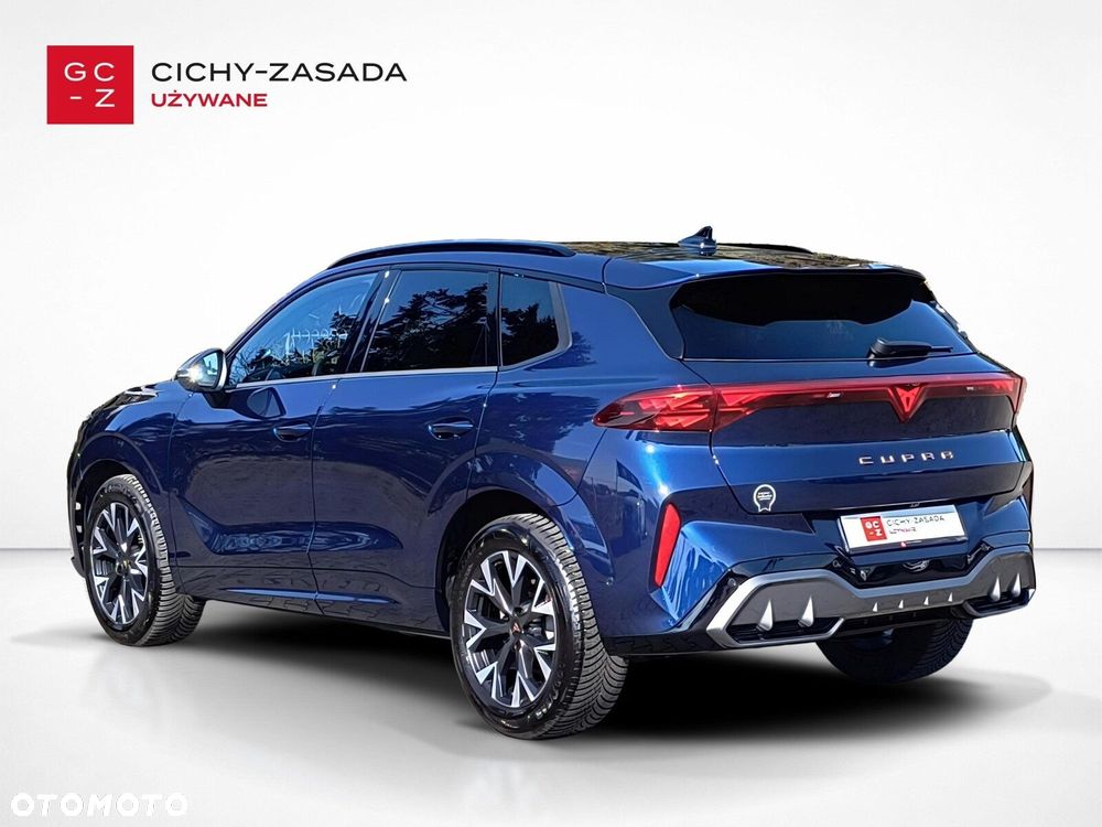 Cupra Terramar - 3