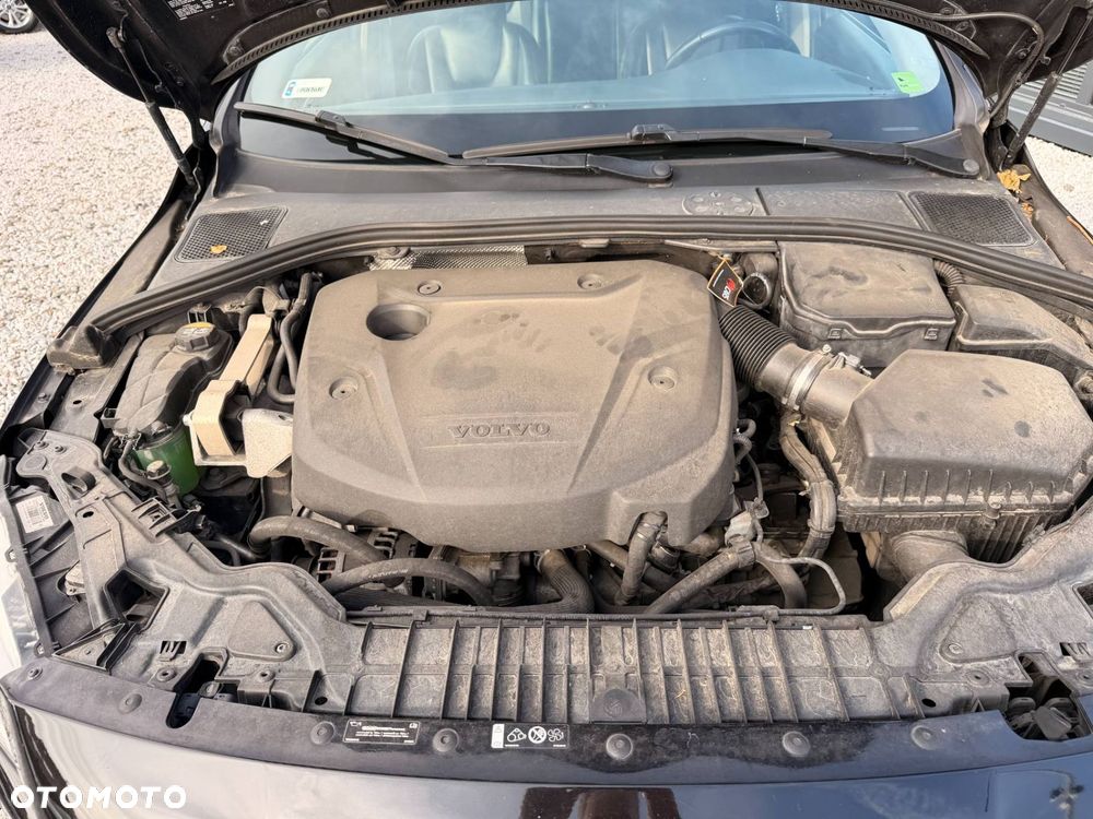 Volvo V60 Cross Country D3 Drive-E Momentum - 29
