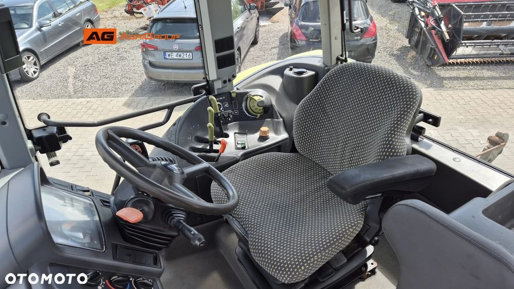 Claas ARES 616 RX 2007R - 10