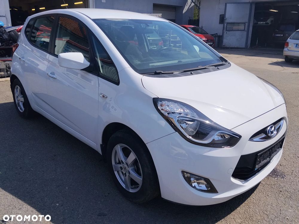 Hyundai ix20 1.4 Classic - 1
