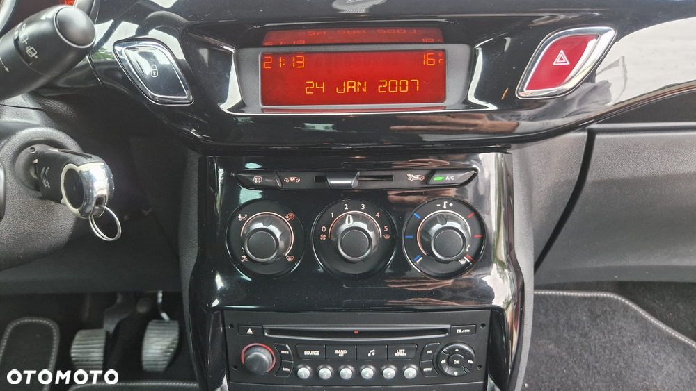 Citroën DS3 - 16