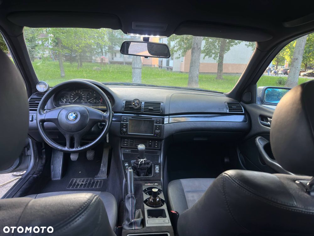 BMW Seria 3 320d - 6