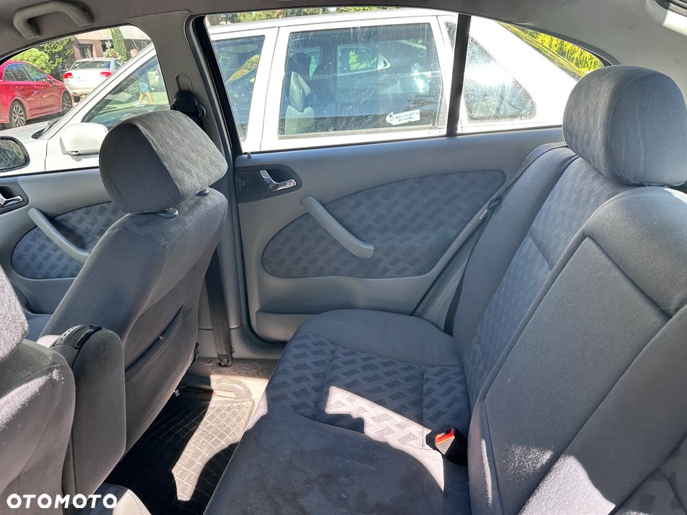 Skoda Octavia 1.9 TDI Classic - 24