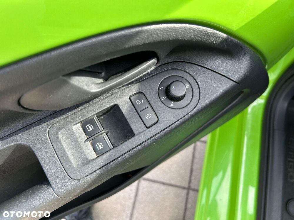 Skoda Citigo - 12