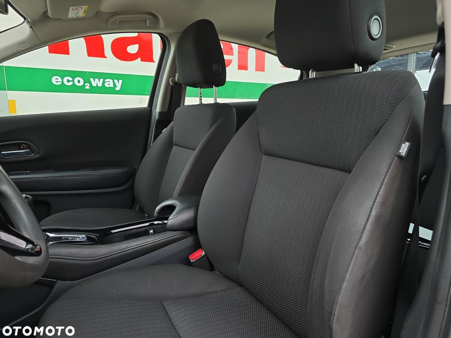 Honda HR-V 1.5 Comfort - 14