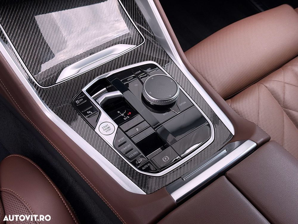 BMW X6 xDrive30d AT MHEV - 21