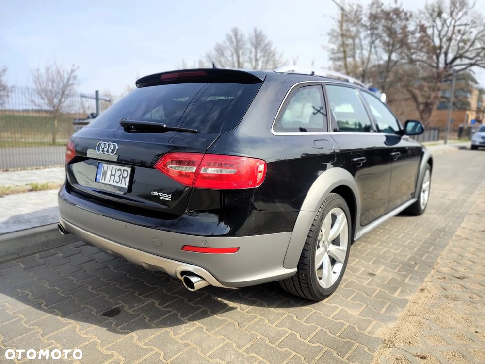 Audi A4 Allroad - 8