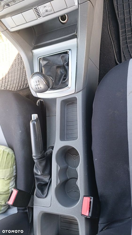 Ford Focus 1.6 Comfort - 17
