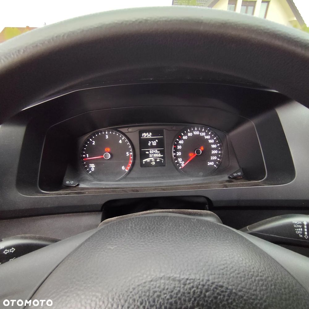 Volkswagen Transporter T6 - 7